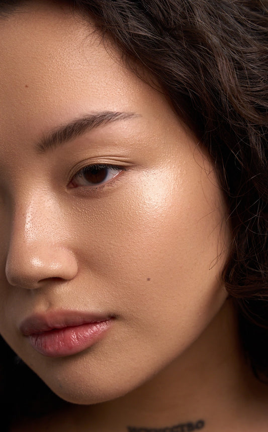 Brow & Lash Lamination MonoStep — One-Step System