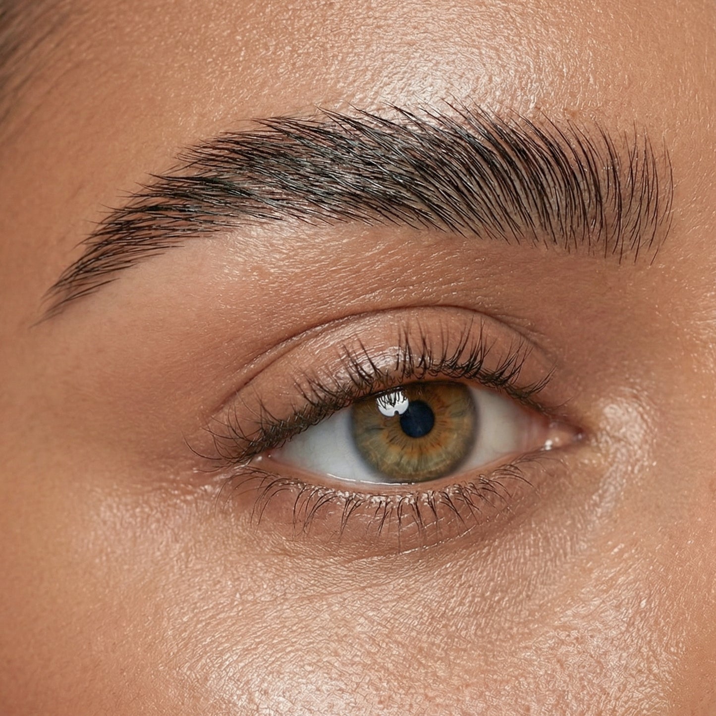 Laminado de cejas MONOSTEP