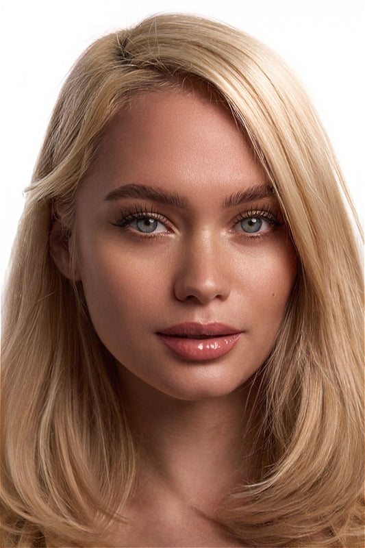 Dye Lightener - OXYGEN J₂ Clear