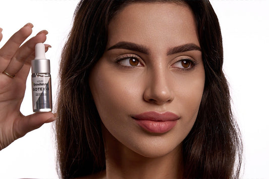 Botex-X — Hair Strengthening Serum