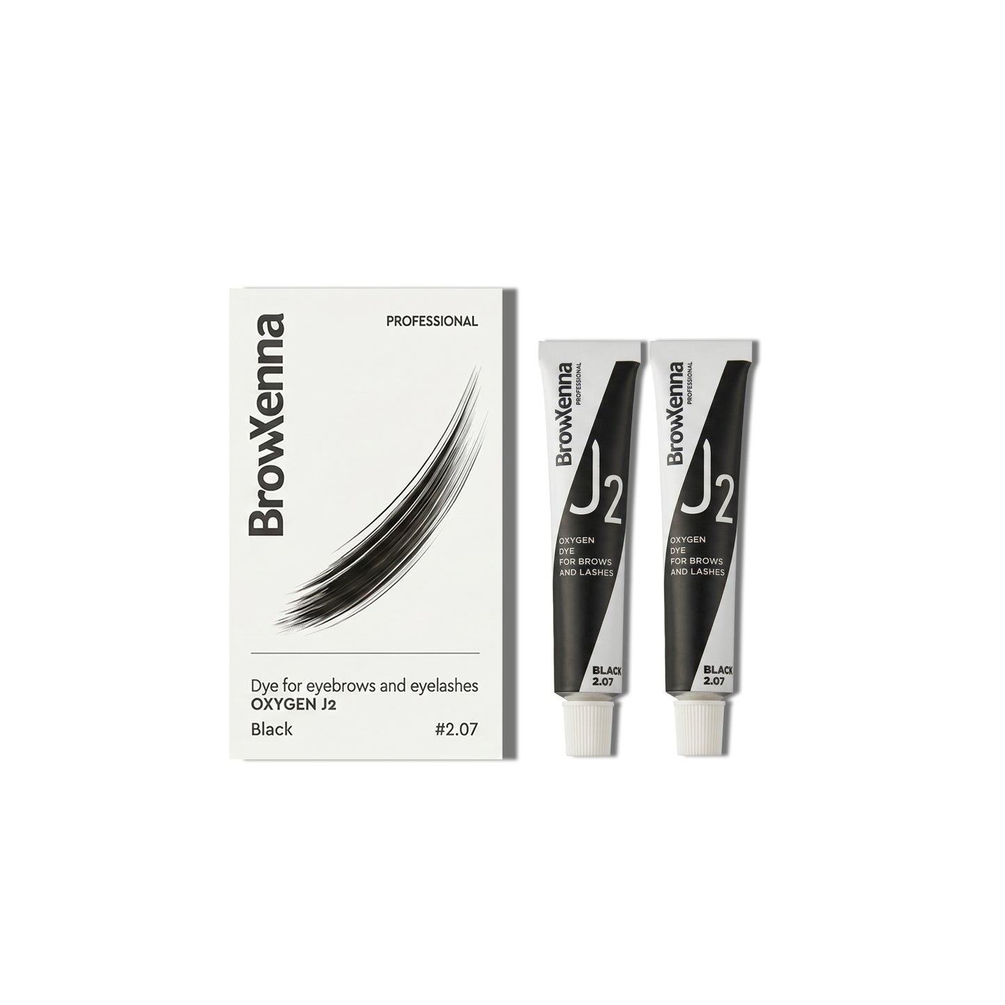 CONJUNTO DE SOMBRA SIMPLE OXYGEN J2