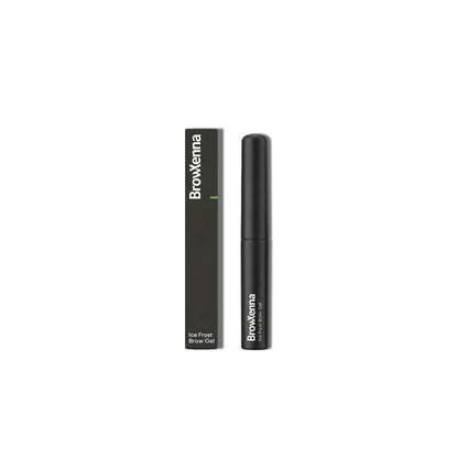 ICE FROST BROW GEL