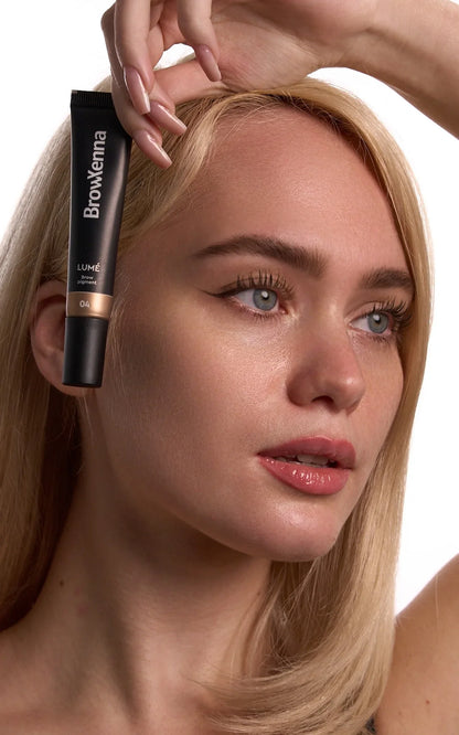 BROW GEL LUME