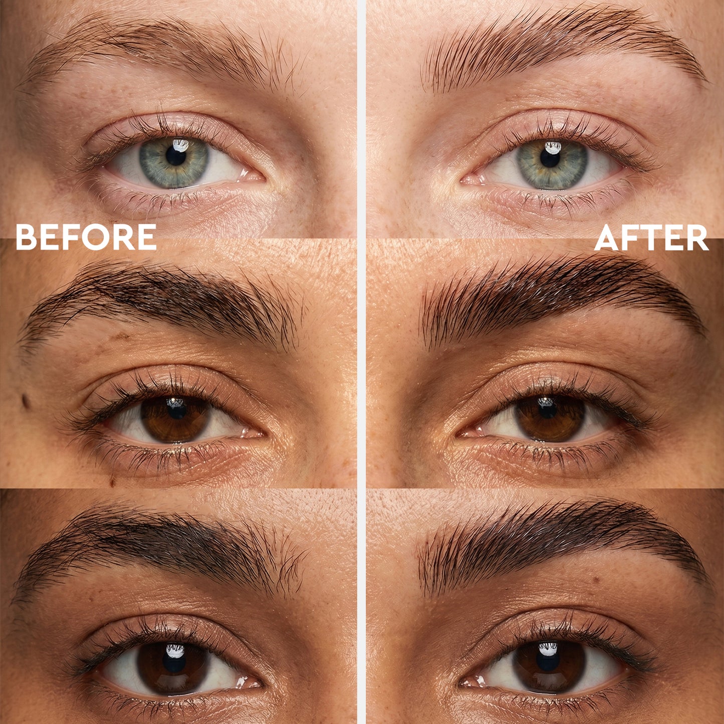 ICE FROST BROW GEL