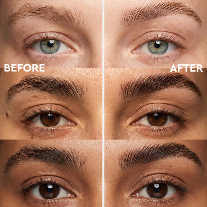 ICE FROST BROW GEL