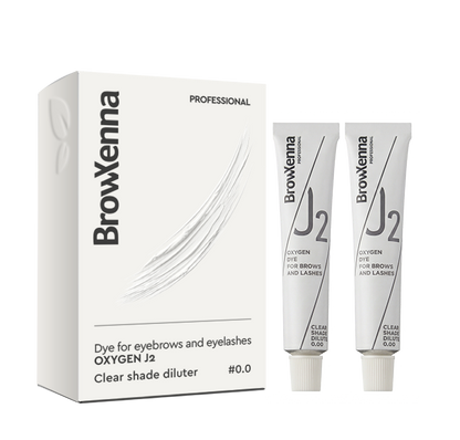 OXYGEN J2 SINGLE SHADE SET