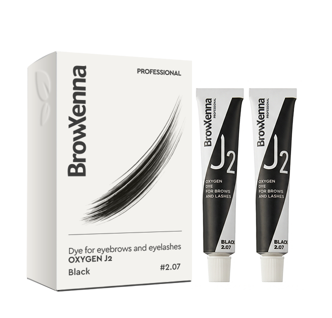 OXYGEN J2 SINGLE SHADE SET