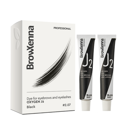 OXYGEN J2 SINGLE SHADE SET