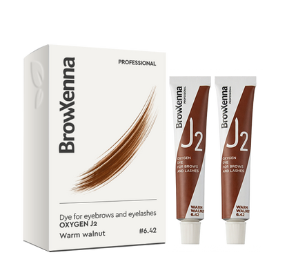 OXYGEN J2 SINGLE SHADE SET