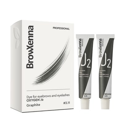 OXYGEN J2 SINGLE SHADE SET