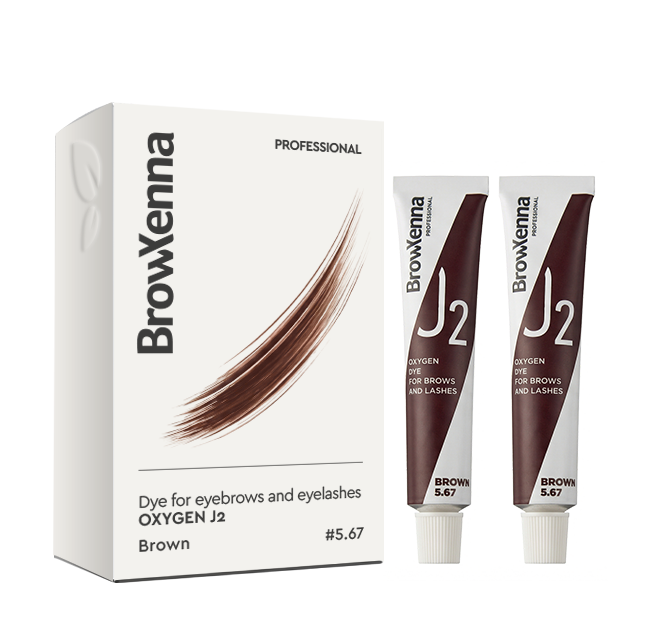 OXYGEN J2 SINGLE SHADE SET