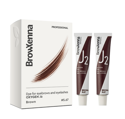 OXYGEN J2 SINGLE SHADE SET