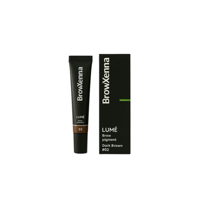 BROW GEL LUME