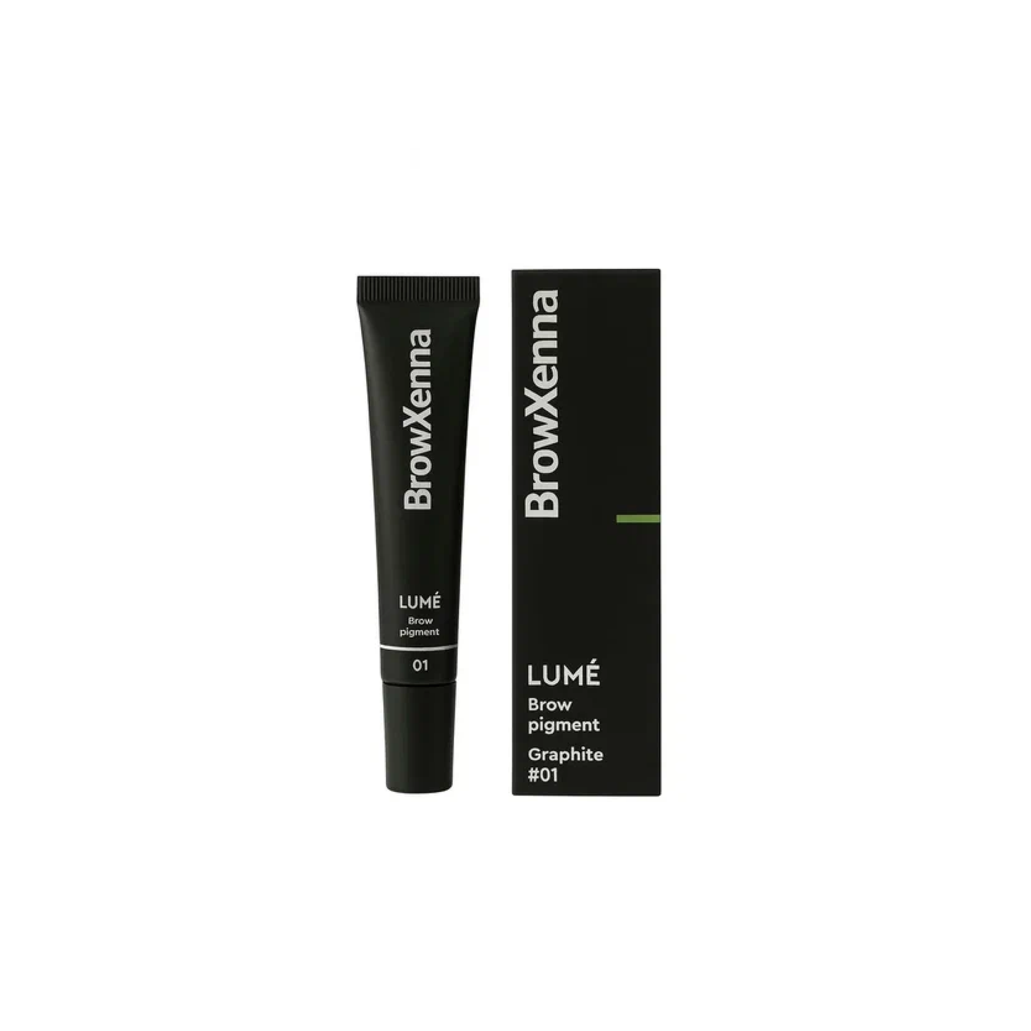BROW GEL LUME
