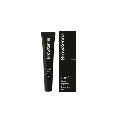 BROW GEL LUME
