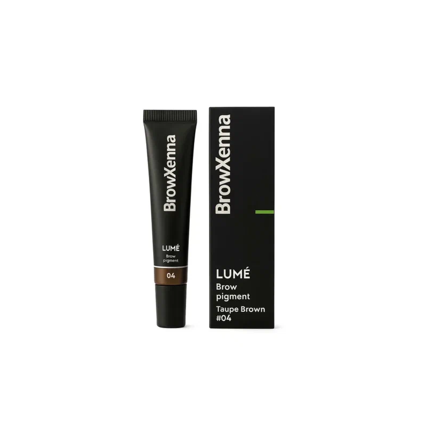 BROW GEL LUME