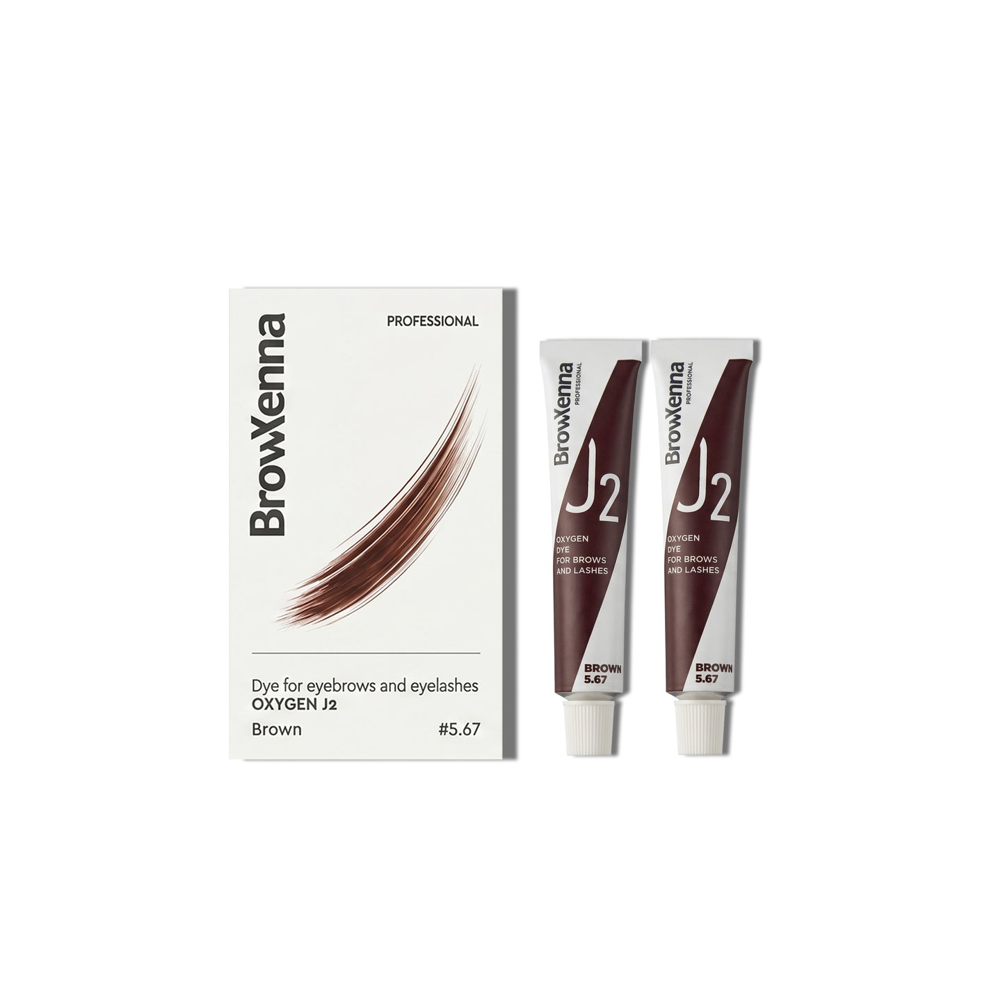 CONJUNTO DE SOMBRA SIMPLE OXYGEN J2