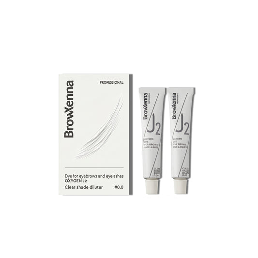 CONJUNTO DE SOMBRA SIMPLE OXYGEN J2