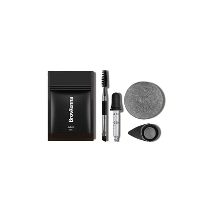 BROW TINT CAPS KIT