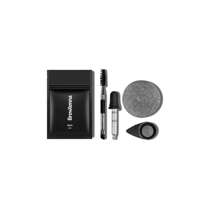 BROW TINT CAPS KIT
